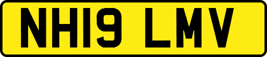 NH19LMV