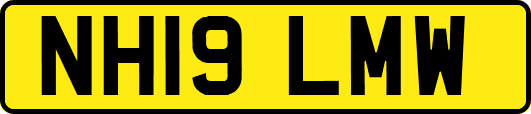 NH19LMW