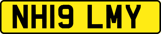 NH19LMY