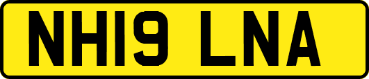 NH19LNA