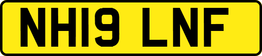 NH19LNF