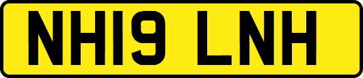 NH19LNH