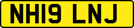 NH19LNJ