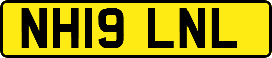 NH19LNL
