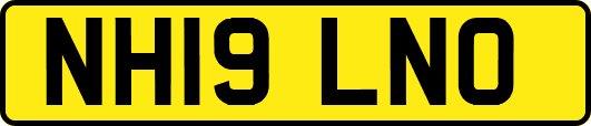 NH19LNO