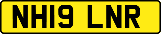 NH19LNR