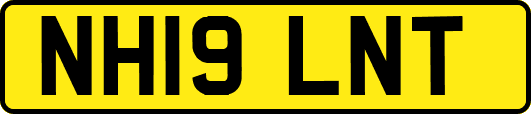 NH19LNT