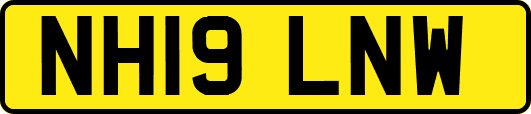 NH19LNW