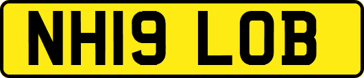 NH19LOB