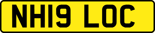 NH19LOC