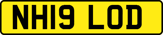 NH19LOD