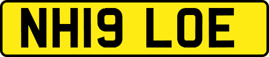 NH19LOE