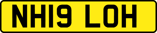 NH19LOH
