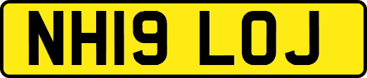 NH19LOJ