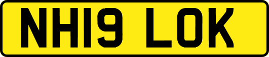 NH19LOK