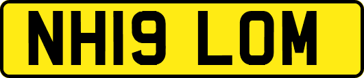 NH19LOM