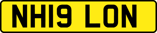 NH19LON