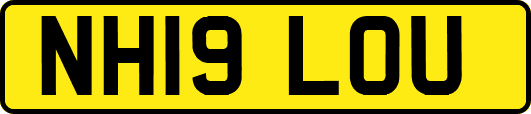 NH19LOU