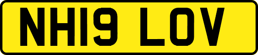 NH19LOV