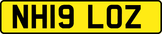 NH19LOZ