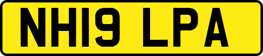 NH19LPA