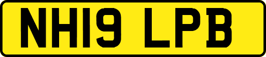 NH19LPB