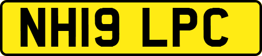 NH19LPC