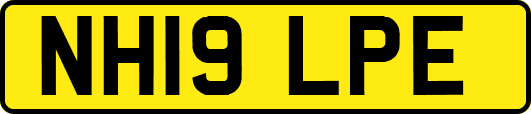 NH19LPE