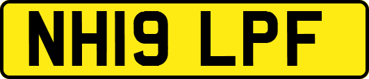 NH19LPF