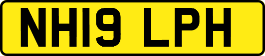 NH19LPH