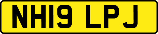 NH19LPJ
