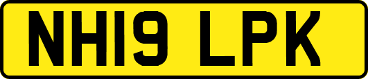 NH19LPK
