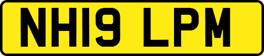 NH19LPM