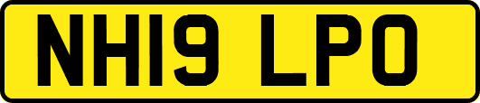NH19LPO