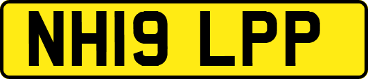 NH19LPP