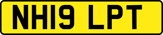 NH19LPT