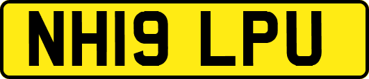 NH19LPU