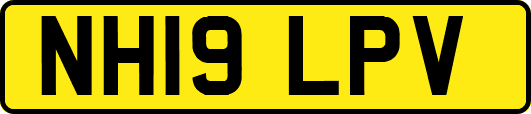 NH19LPV