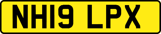 NH19LPX