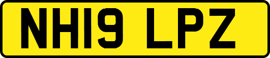 NH19LPZ