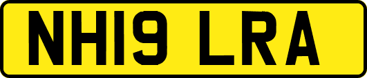 NH19LRA