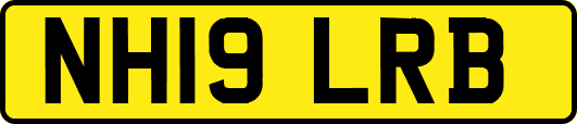 NH19LRB