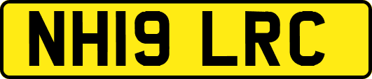 NH19LRC