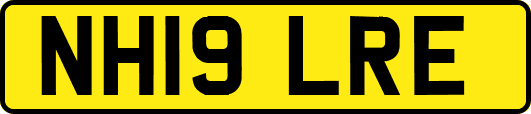 NH19LRE