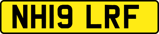 NH19LRF