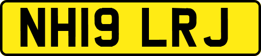 NH19LRJ