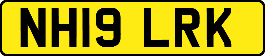 NH19LRK
