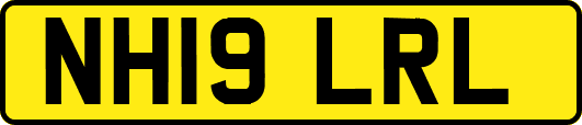 NH19LRL