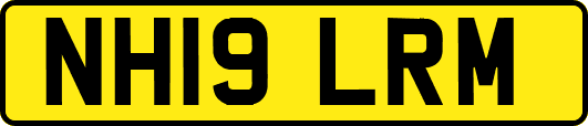 NH19LRM