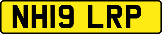 NH19LRP